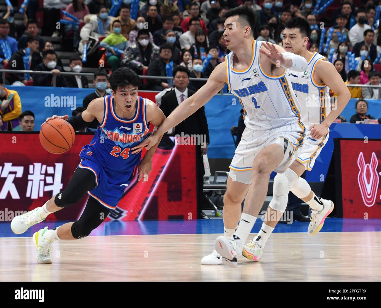 当今NBA