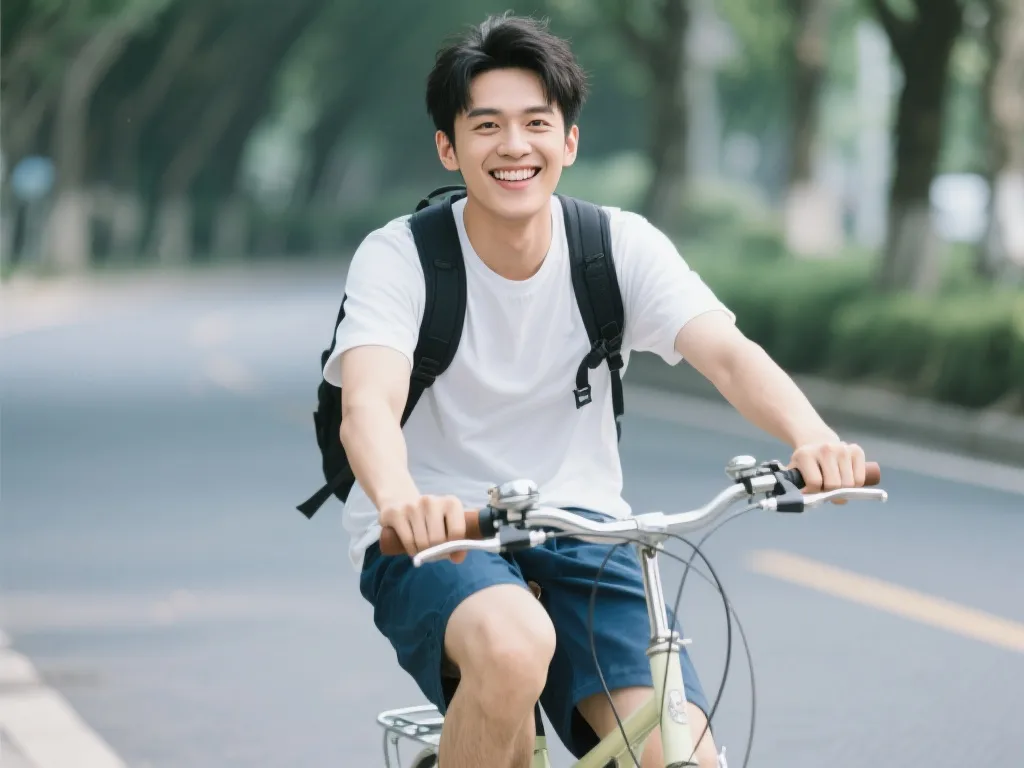型的例子