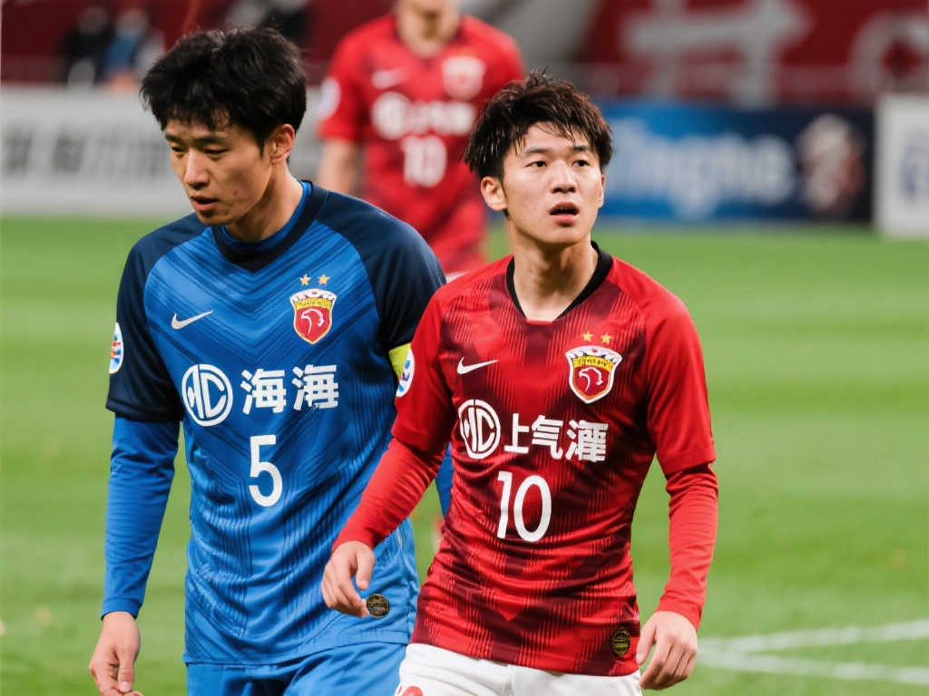 为他们在比