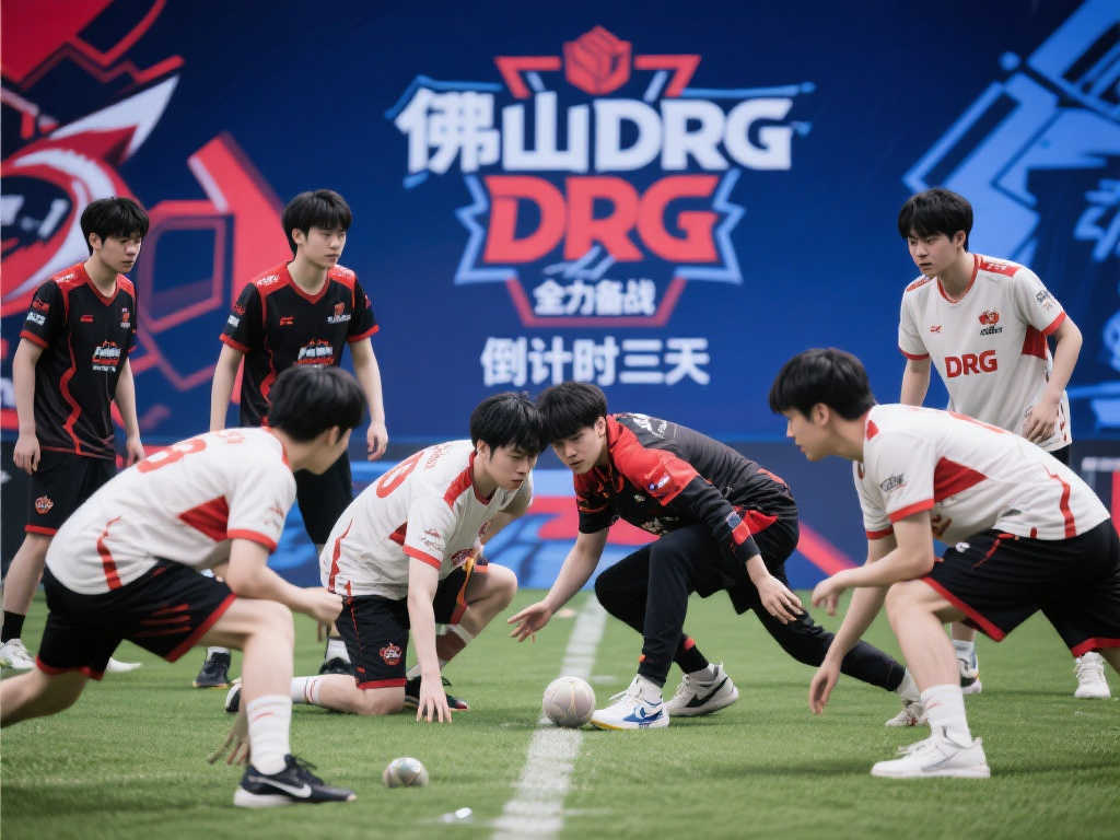 一员大将