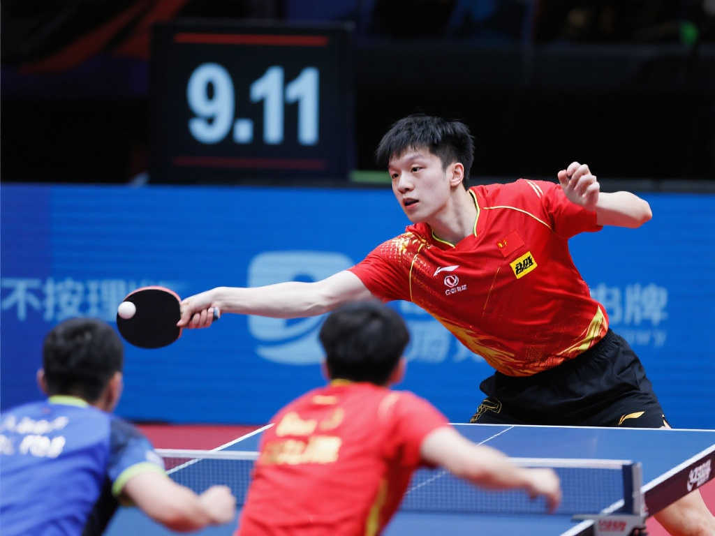 壓力與潛力 壓力與潛力