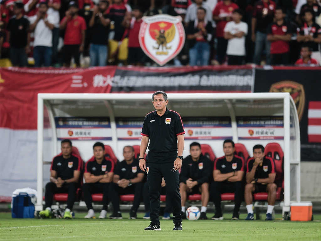 间的较量 间的较量