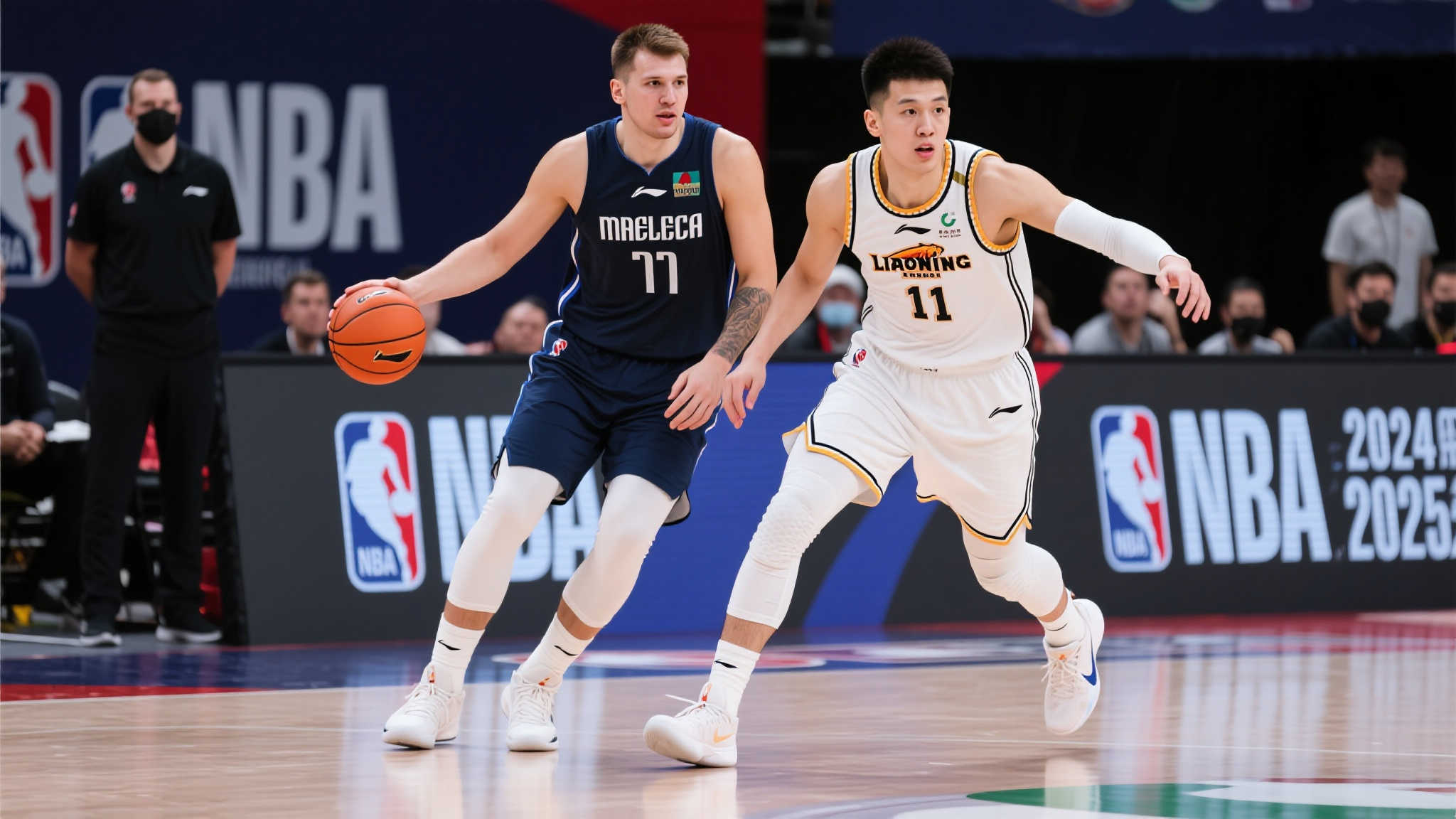 一个全新的 一个全新的