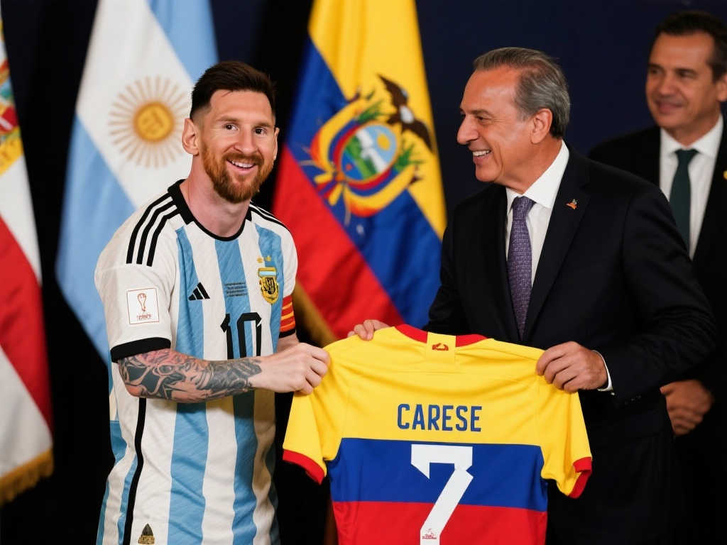 在足球界 在足球界