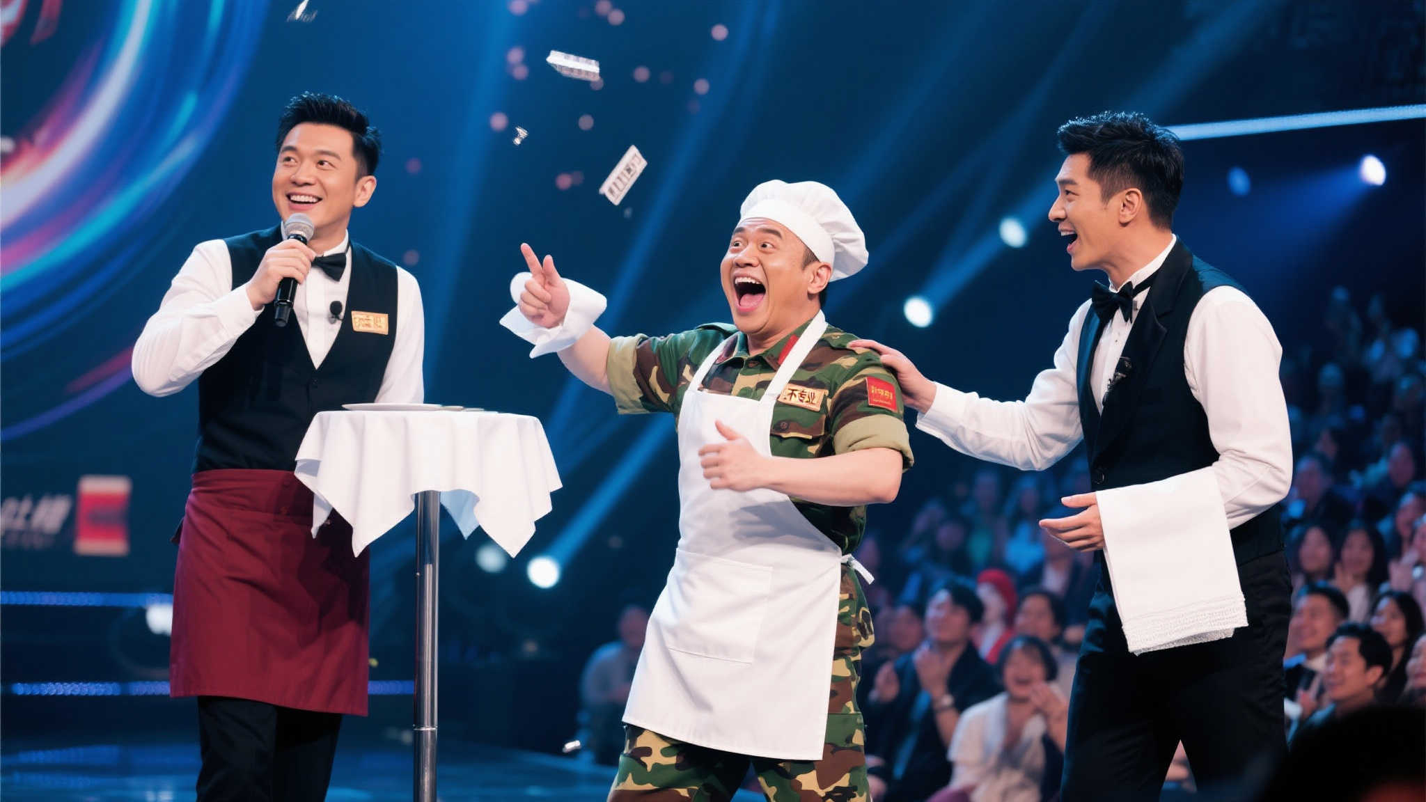 與信任的理 與信任的理