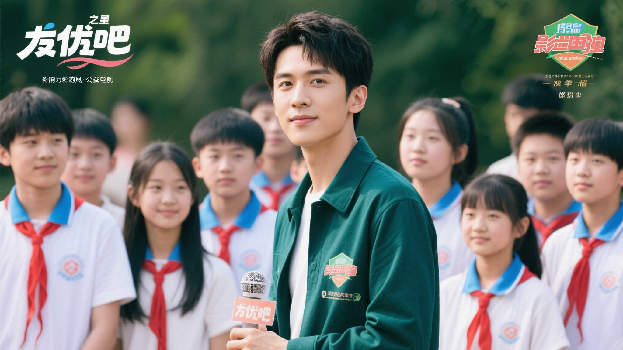 有益的經驗 有益的經驗