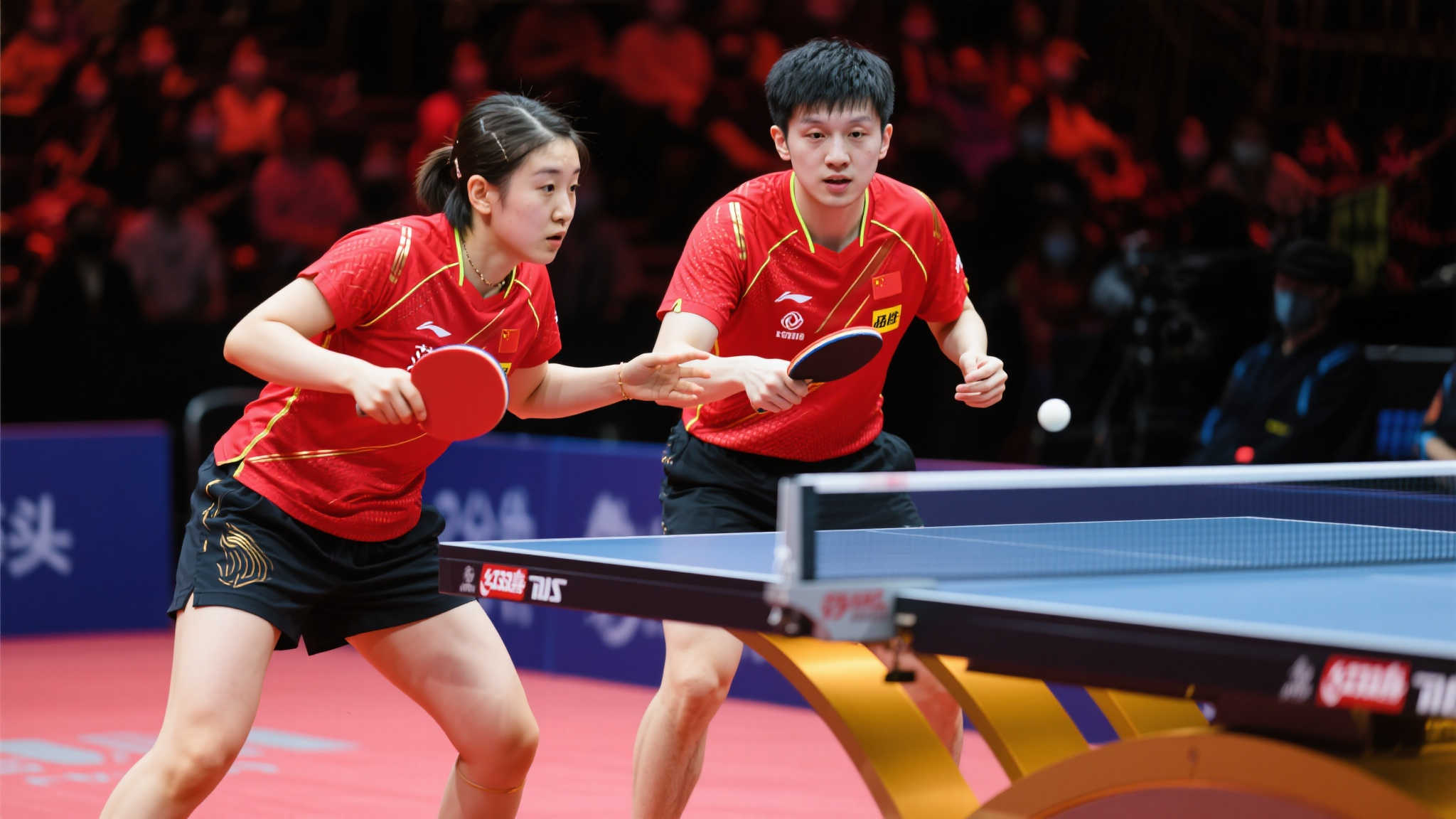 相信他们会 相信他们会