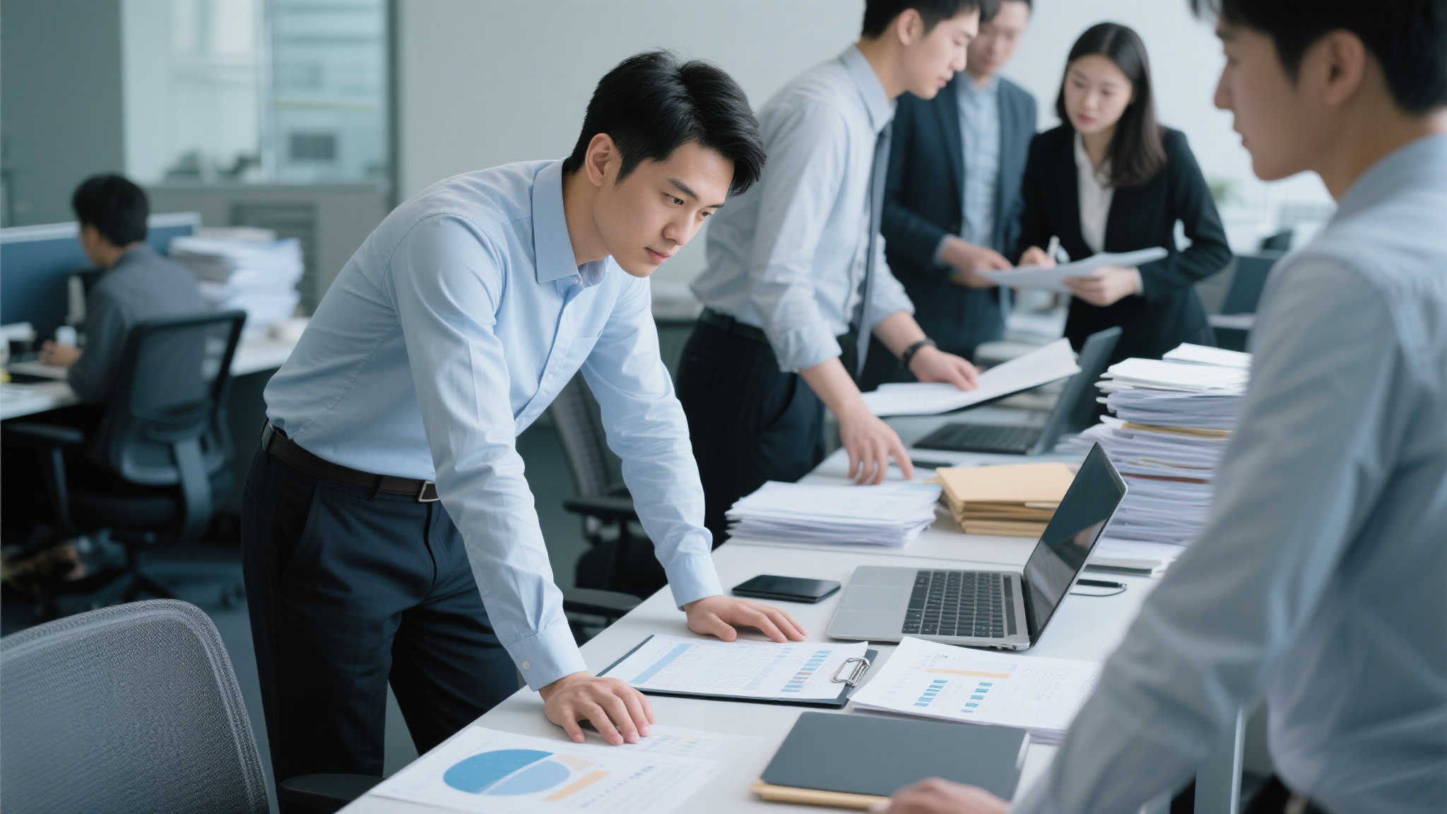 洲取得成功 洲取得成功